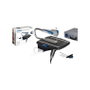 Dremel Moto-Saw (MS20-1/5) Grau/Schwarz, 70 Watt, im Koffer