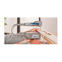 Dremel Moto-Saw (MS20-1/5) Grau/Schwarz, 70 Watt, im Koffer