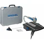 Dremel Sierra de calar compacta Moto-Saw MS20-1 / 5 - 2 en 1 - 70 W