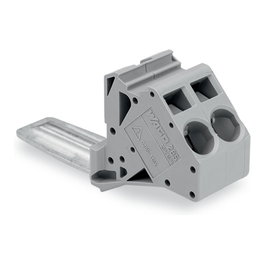 WAGO 285-1175 Terminales de 20 mm, 5 unidades