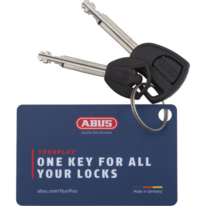 Abus Granit Plus 470/150HB300 + EaZyKF Abus Granit Plus 470/150HB300 + EaZyKF