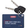 Abus Granit Plus 470/150HB300 + EaZyKF