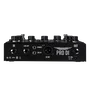 ASHDOWN Pro DI Pedal de Efectos Preamp de 5 Bandas
