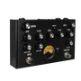 ASHDOWN Pro DI Pedal de Efectos Preamp de 5 Bandas