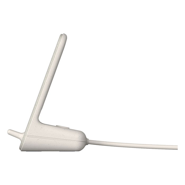 Doro 8916 Cargador Inalámbrico Interior Blanco - Compatible con Smartphones Doro Aurora A11/A21/A31