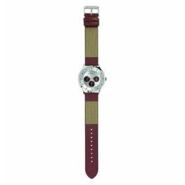Breil TW1733 Reloj Analógico Gris