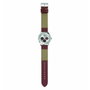 Breil TW1733 Reloj Analógico Gris