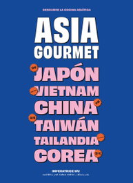 Asia gourmet, Impératrice Wu - CINCO TINTAS