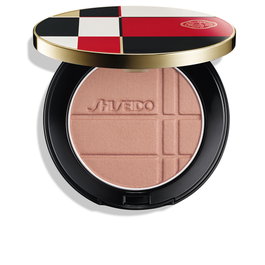 Shiseido Color + Glow Enhancer 04-Coral-Moonstone