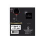 Caja 6 Copas Ballon Vino Krysta Sublym Chef & Sommelier 60 cL