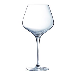 Caja 6 Copas Ballon Vino Krysta Sublym Chef & Sommelier 60 cL