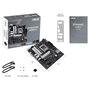 Asus Prime B650M-K AMD B650 Micro ATX DDR5 AM5