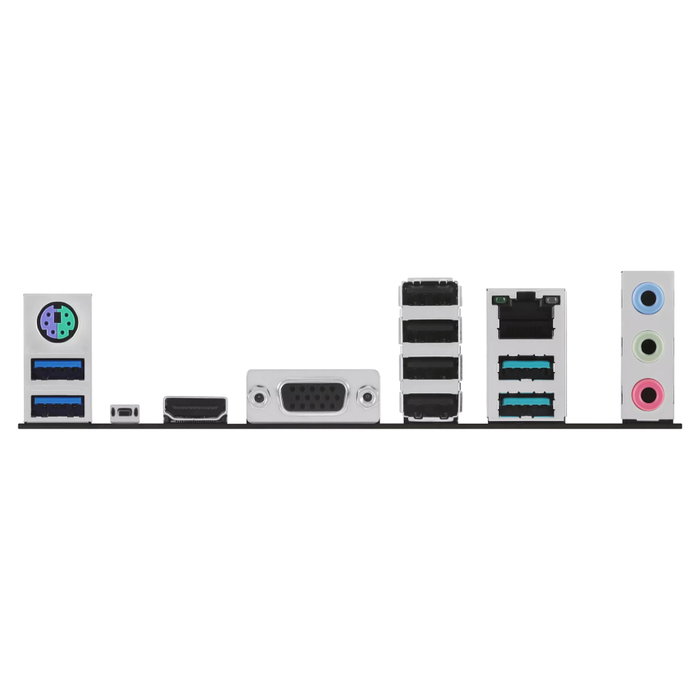 Asus Prime B650M-K AMD B650 Micro ATX DDR5 AM5 Asus Prime B650M-K AMD B650 Micro ATX DDR5 AM5