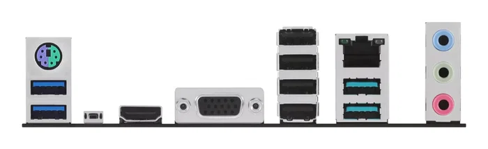 Asus Prime B650M-K micro ATX AMD B650 DDR5