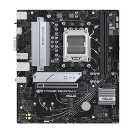 Asus PRIME B650M-K AMD B650 Socket AM5 micro ATX