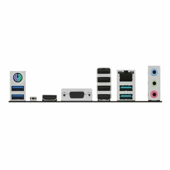 Asus Prime B650M-K AMD B650 Micro ATX DDR5 AM5 Asus Prime B650M-K AMD B650 Micro ATX DDR5 AM5