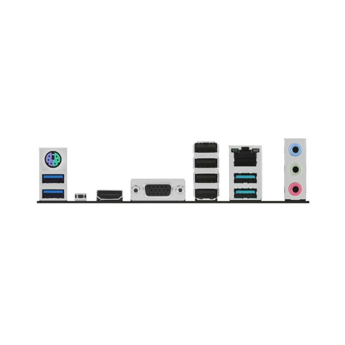 Asus Prime B650M-K AMD B650 Micro ATX DDR5 AM5 Asus Prime B650M-K AMD B650 Micro ATX DDR5 AM5