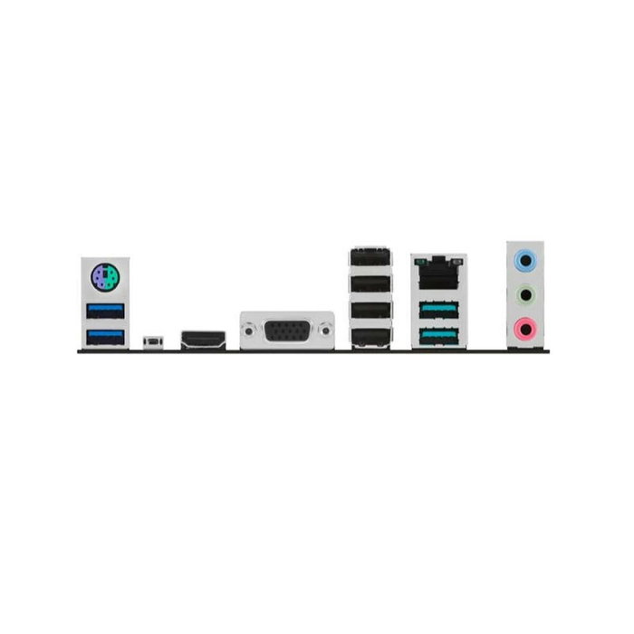 Asus Prime B650M-K AMD B650 Micro ATX DDR5 AM5 Asus Prime B650M-K AMD B650 Micro ATX DDR5 AM5