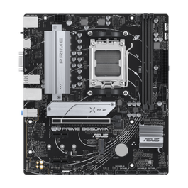 Asus Prime B650M-K micro ATX AMD B650 DDR5