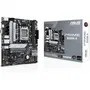 ASUS Prime B650M-K Placa Base AMD B650 Socket AM5 Micro-ATX con DDR5, PCIe 5.0 M.2, Realtek 2.5Gb Ethernet, Aura Sync RGB, 90MB1F60-M0EAY0