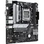ASUS Prime B650M-K Placa Base AMD B650 Socket AM5 Micro-ATX con DDR5, PCIe 5.0 M.2, Realtek 2.5Gb Ethernet, Aura Sync RGB, 90MB1F60-M0EAY0