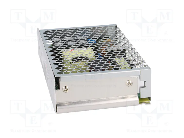MEAN WELL HRP-100-5 85W 5VDC 17A MEAN WELL HRP-100-5 85W 5VDC 17A