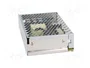 MEAN WELL HRP-100-5 85W 5VDC 17A