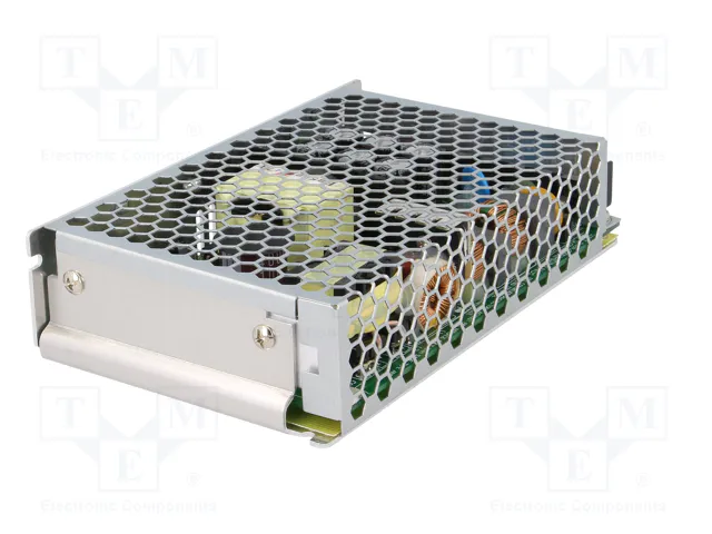 MEAN WELL HRP-100-5 85W 5VDC 17A MEAN WELL HRP-100-5 85W 5VDC 17A