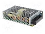 MEAN WELL HRP-100-5 85W 5VDC 17A