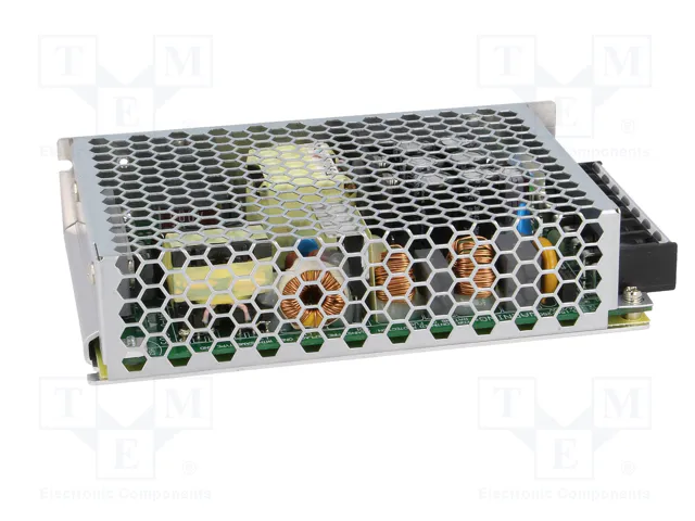 MEAN WELL HRP-100-5 85W 5VDC 17A MEAN WELL HRP-100-5 85W 5VDC 17A