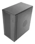 Tacens 2AEROM Caja Minitorre Micro ATX Negro