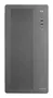 Tacens 2AEROM Caja Minitorre Micro ATX Negro