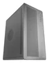Tacens 2AEROM Caja Minitorre Micro ATX Negro
