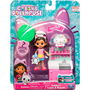 Spin Master Casa Muñecas Gabby Cocina con Gabby y Muffin 6066483