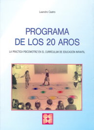 CEPE, Programa de los 20 arcos - Leandro Castro