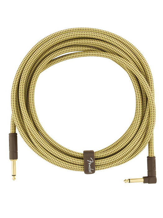 Cable Fender Jack /Jack Acodado Tweed 5.5 m Cable Fender Jack /Jack Acodado Tweed 5.5 m