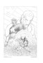 Moztros Producciones S.L. El arte de Marvel de Michael Turner