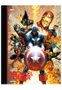 Moztros Producciones S.L. El arte de Marvel de Michael Turner