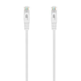 Aisens Cable de Red RJ45 CAT.6A UTP AWG24 1m Blanco