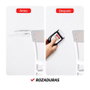 Titanlux Retoques SOS Blanco Mate 0,030 l
