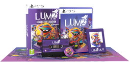 NS-NUMSKULL LUMO 2 Collector's Edition