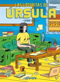 APA APA Las locuritas de Úrsula, Sergi Puyol - APA APA