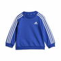 Conjunto Deportivo para Bebé Adidas Essentials Azul