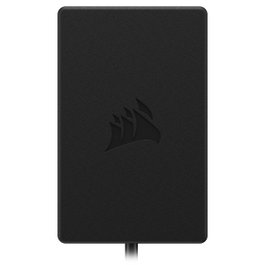 Corsair Hub USB 2.0 de 4 puertos - Negro