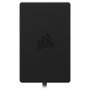 Corsair Hub USB 2.0 de 4 puertos - Negro
