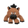 Peluche para perros Trixie Poliéster Monstruo 25 cm