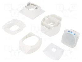 FINDER Sensor de movimiento 110÷230VAC IP40 8m