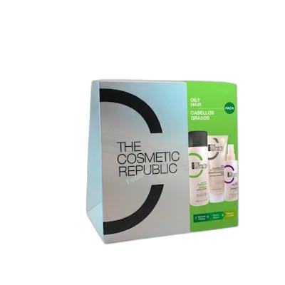 THE COSMETICS REPUBLIC Difusor Fibras THE COSMETICS REPUBLIC Difusor Fibras