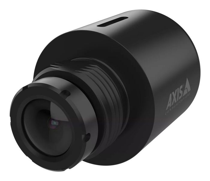 Axis F2105-RE Sensor Cámara Estándar 2MP 3.1mm M12 IP66 IP67 IP6K9K Axis F2105-RE Sensor Cámara Estándar 2MP 3.1mm M12 IP66 IP67 IP6K9K