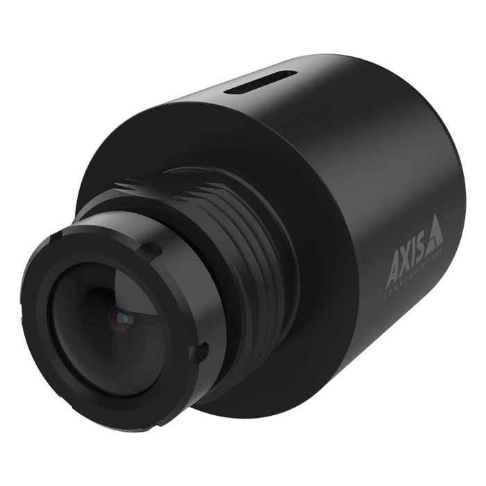 Axis F2105-RE Unidad de Sensor CMOS 3.1mm Negro Axis F2105-RE Unidad de Sensor CMOS 3.1mm Negro